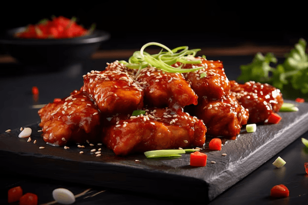 Kkwok & Fries hero background